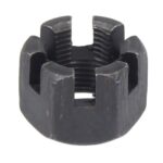 STR-40906 Nakrętka flanszy wału S-TR
