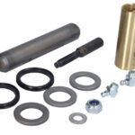 FE05490 Zestaw naprawczy mocowania resoru FEBI BILSTEIN