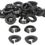 FE01241 SET 100 Pierścienie centrujące FEBI BILSTEIN