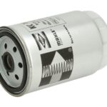 KC18/1 Filtr paliwa MAHLE