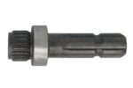 VPH4061 Elementy wału przegubowego WOM/PTO VAPORMATIC