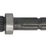 VPH4061 Elementy wału przegubowego WOM/PTO VAPORMATIC