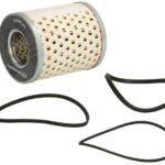 VPD6001 Filtr paliwa VAPORMATIC