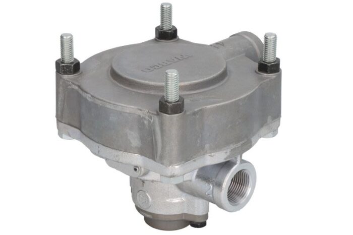973 003 002 0 zawór przekaźnika wabco - obrazek 2