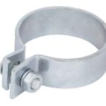 DIN99775 Obejma układu wydechowego DINEX