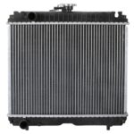 D7AG847TT Chłodnica silnika THERMOTEC