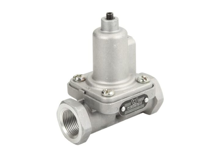 Pn-10207 zawór ograniczający ciśnienia pneumatics - obrazek 2