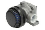 973 500 045 0 Zawór zwalniający WABCO - obrazek 3