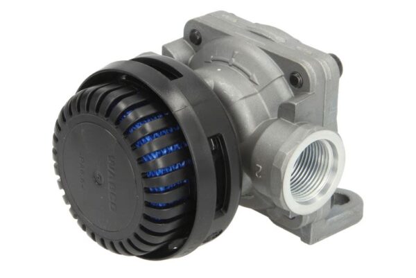 973 500 045 0 zawór zwalniający wabco - obrazek 3