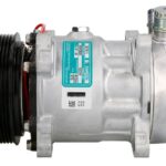 SD7H15-8229 Kompresor klimatyzacji SANDEN