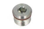 320/04082-EXC Elementy szybkozłącza hydraulicznego EXCAMEC