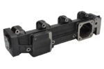 04501128-DEUTZ Kolektor ssący OE DEUTZ - obrazek 2