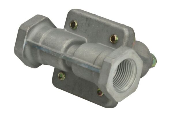 Pn-10051 zawór ograniczający ciśnienia pneumatics - obrazek 2