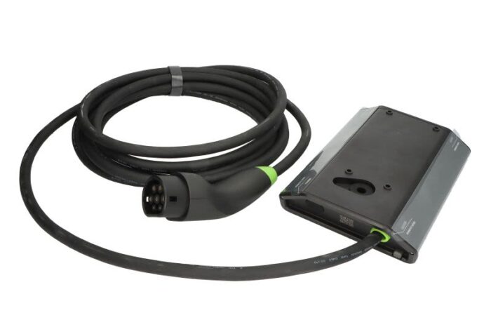 Evgc021b2275 urządzenie do ładowania ac greencell - obrazek 2
