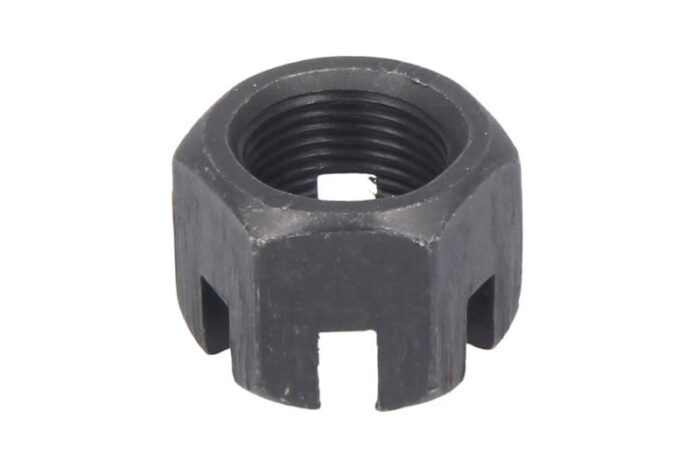 Str-40906 nakrętka flanszy wału s-tr - obrazek 2