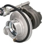 HOL4033002 Turbosprężarka HOLSET