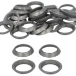 FE05901 SET 100 Pierścienie centrujące FEBI BILSTEIN