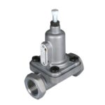 PN-10647 Zawór ograniczający ciśnienia PNEUMATICS