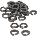 FE012450 SET 100 Pierścienie centrujące FEBI BILSTEIN