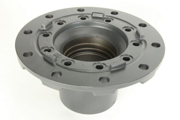 1. 17302 piasta koła dt spare parts - obrazek 2