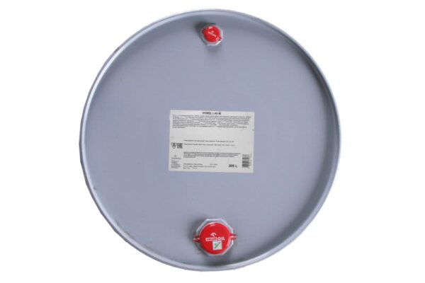 Hydrol l-hv 46 205l oleje i smary orlen xxl - obrazek 2