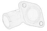4133L012-PER Element mocujący pompy cieczy chłodzącej OE PERKINS