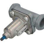 434 100 153 0 Zawór ograniczający ciśnienia WABCO