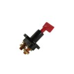 6EK002 843-002 Heble i skrzynki elektryczne HELLA