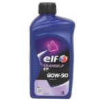 TRANSE.EP 80W90 1L Oleje i smary ELF