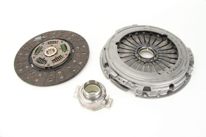 Val805329 zestaw sprzęgła valeo - obrazek 2