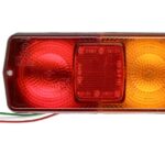 1097773COBO Lampa uniwersalna tył COBO