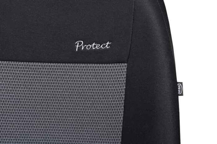 Cp protect kpl os pokrowce na fotele carpassion - obrazek 4
