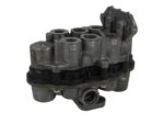PN-10105 Zawór wieloobwodowy PNEUMATICS