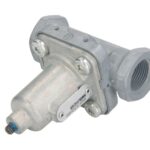 434 100 051 0 Zawór ograniczający ciśnienia WABCO