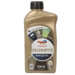 QUARTZ 0W8 9000 X. 1L Oleje i smary TOTALENERGIES