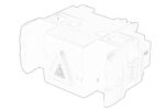 943 446 05 23 64 Sterownik OE DB TRUCK