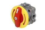 MER-602357 Zawór wielodrożny BPART
