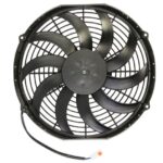 VA10-BP50/C-61S Wentylator klimatyzacji SPAL