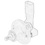 AL232274-JD Pozostałe elementy zawieszenia TUZ OE JOHN DEERE