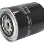 H208W01 Filtr oleju HENGST