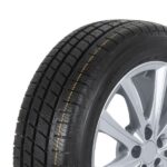 215/60R17 CDGO 109T 2V#21 Opony dostawcze GOODYEAR