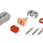 7802146C Wtyczka przewodu TRUCKLIGHT