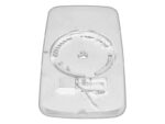 RVI5001850694 Szkło lusterka zewnętrznego OE RVI - obrazek 2
