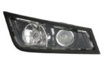 1NL010 477-161 Lampa przeciwmgielna przód HELLA