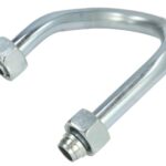 5.41905 Element turbosprężarki DT SPARE PARTS