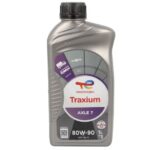 TRA.AXLE 7 80W90 1L Oleje i smary TOTALENERGIES