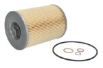 1 457 429 735 Filtr oleju BOSCH FILTRY - obrazek 2