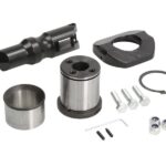 TEQ-09.038 Zestaw naprawczy sprzęgu S-TR