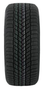 205/60R16 COBA 96H Q6 Opony osobowe, SUV/4x4 BARUM - obrazek 3