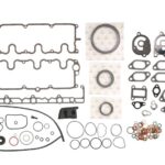 02937593-DEUTZ Kompletny zestaw uszczelek silnika (całość) OE DEUTZ